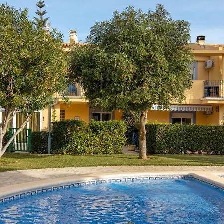 Jardines De Ll * Denia