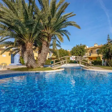Jardines De Ll Denia