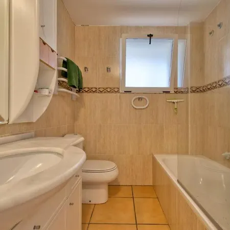 Jardines De Ll Apartment Denia