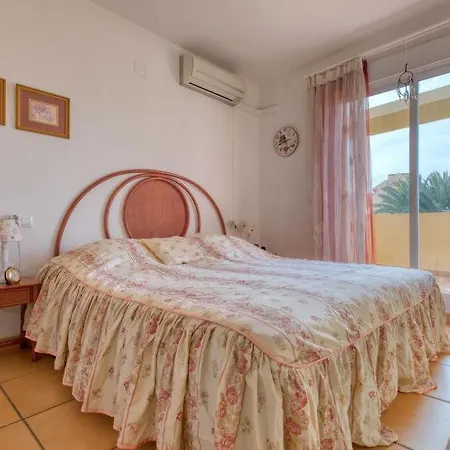Apartment Jardines De Ll