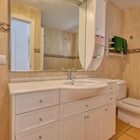 Jardines De Ll Apartment Denia
