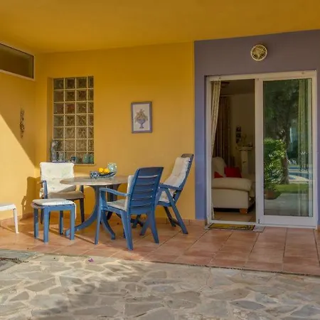 Jardines De Ll Dénia