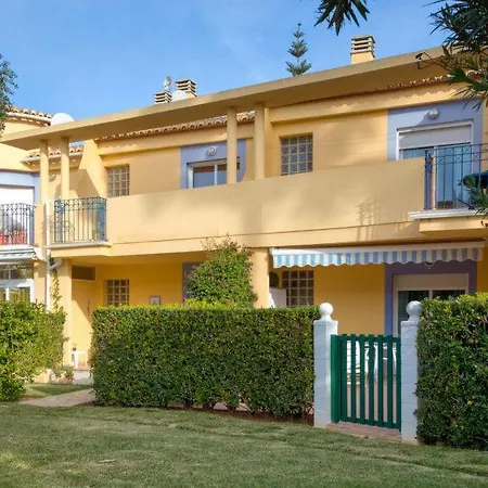 Jardines De Ll Appartement *