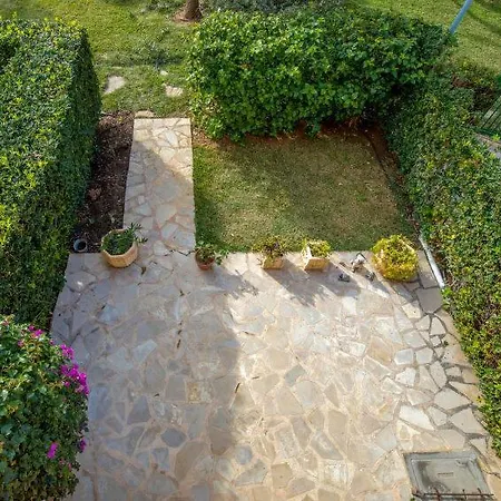 Jardines De Ll Appartement